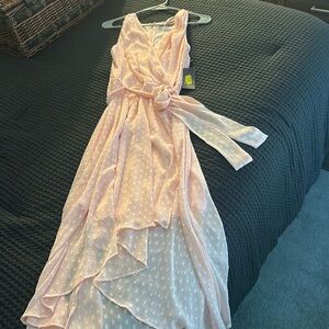 New with tags, Tommy Hilfiger dress size 12